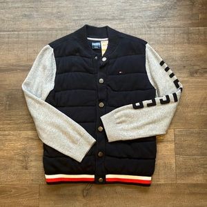 Tommy Hilfiger boys XL jacket